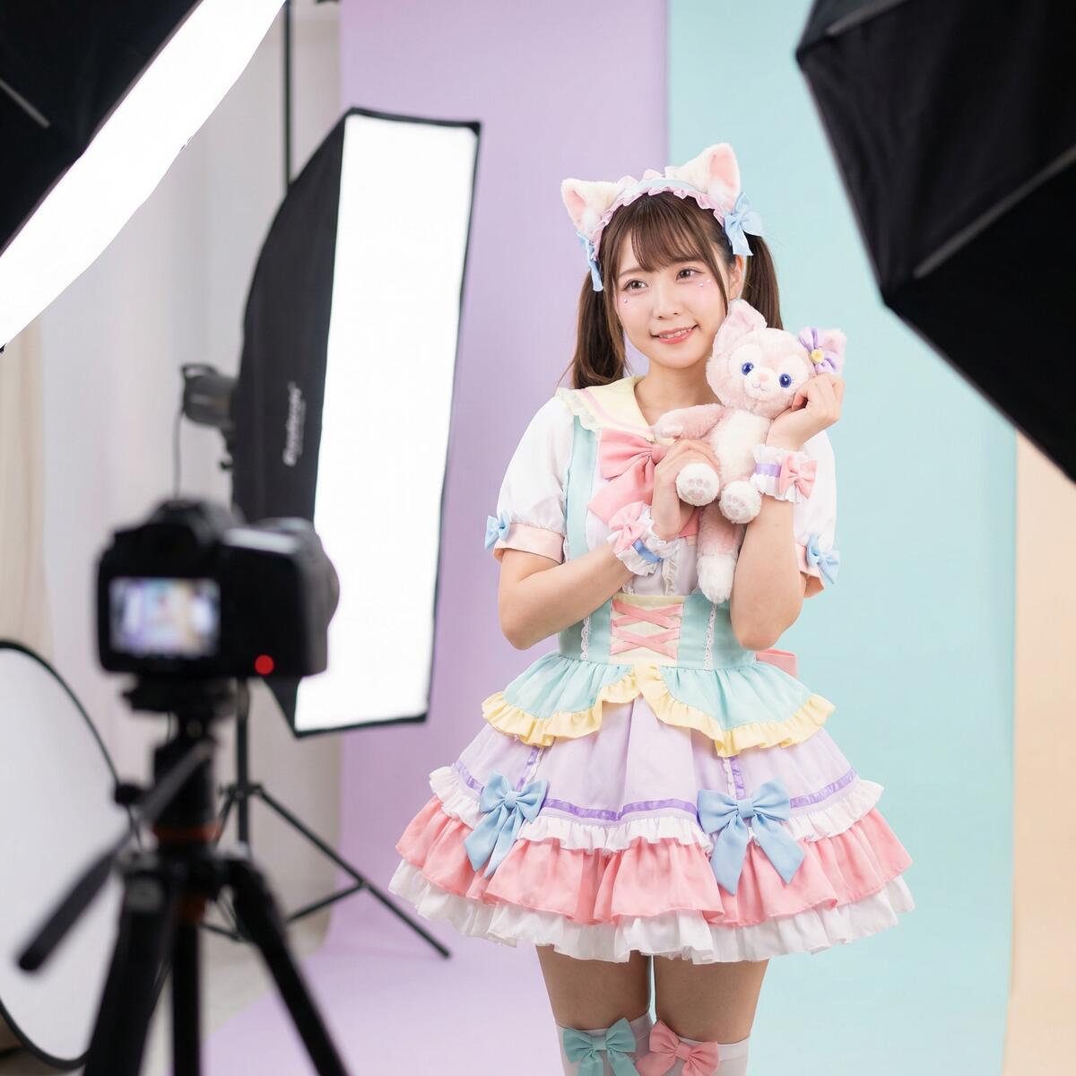 海角网二次元cosplay视频